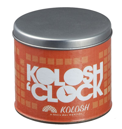 Kolosh Clock